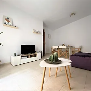 Apartment Felipe Neri 10, Málaga