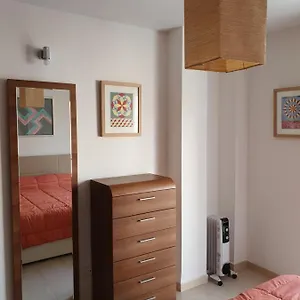 Apartment Apartamento En Trinidad San Pablo, Málaga